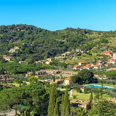 Villa Aranci 5