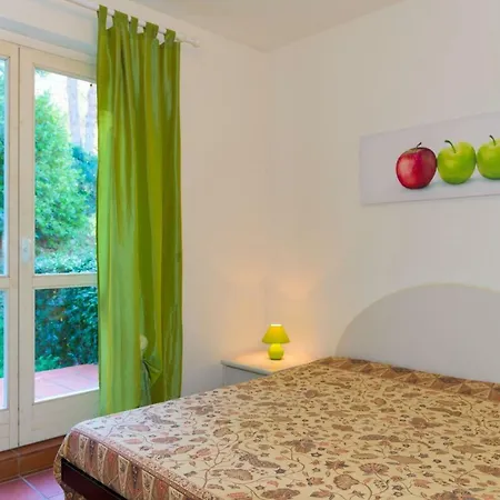 Villa Aranci 5 *